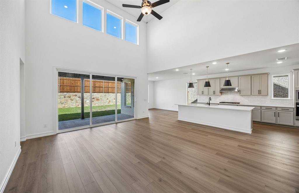 House in Fort Worth, Texas, United States 5 - 18042080