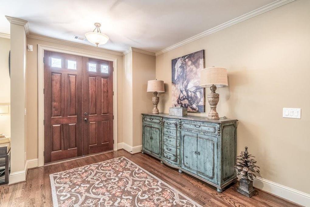 Townhouse in Atlanta, Georgia, United States 2 - 18943077