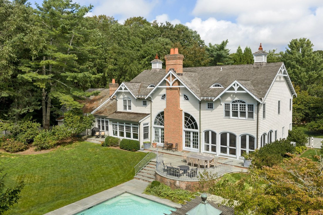 House in East Hampton, New York, United States 1 - 18943720