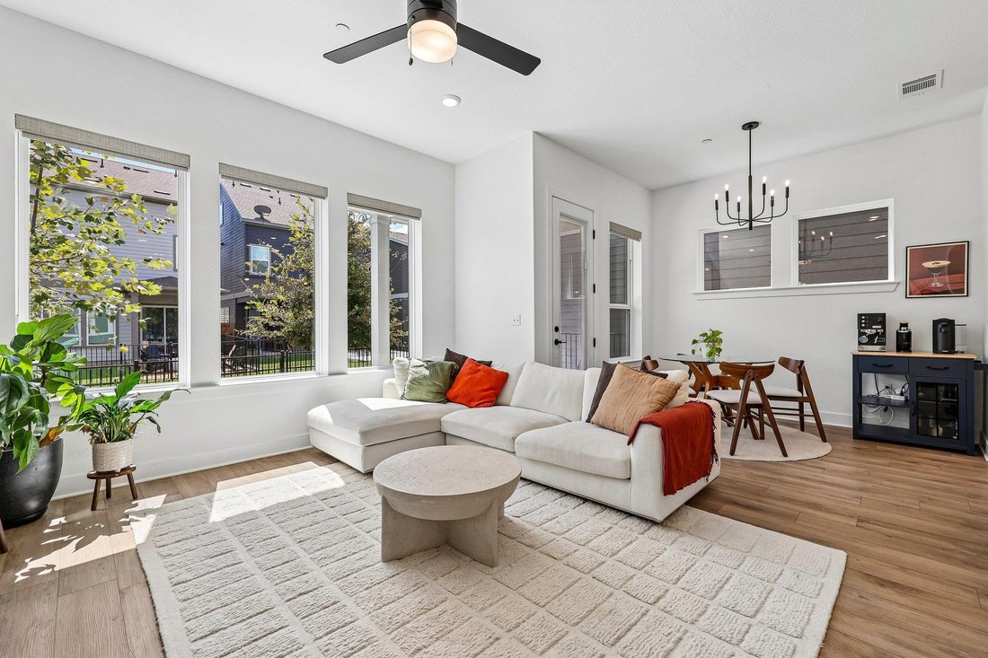 Condo in Austin, Texas, United States 4 - 18939562