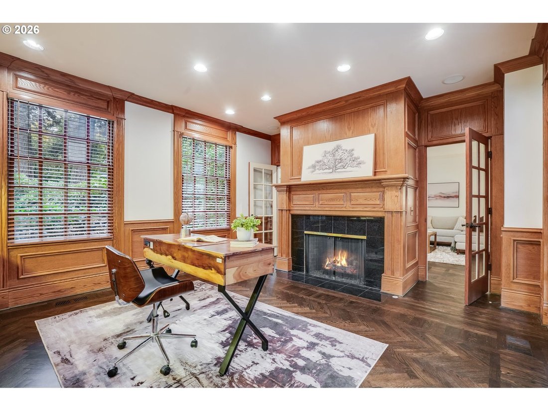 House in Portland, Oregon, United States 5 - 17342058