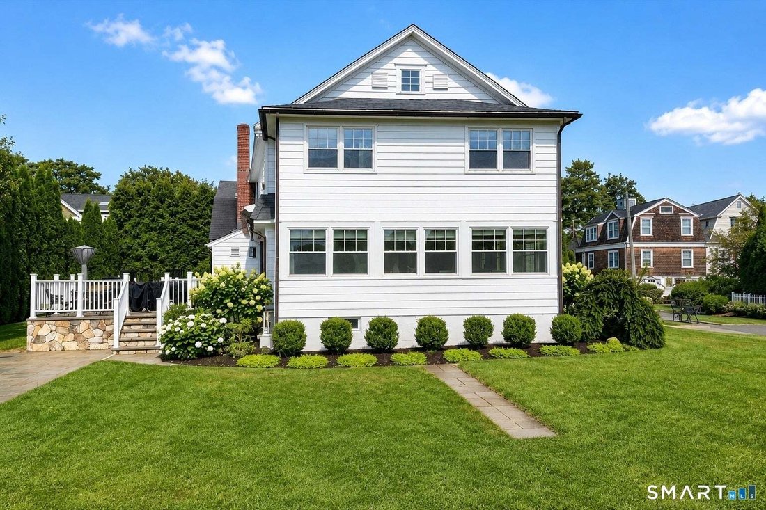 House in Westport, Connecticut, United States 3 - 18941865