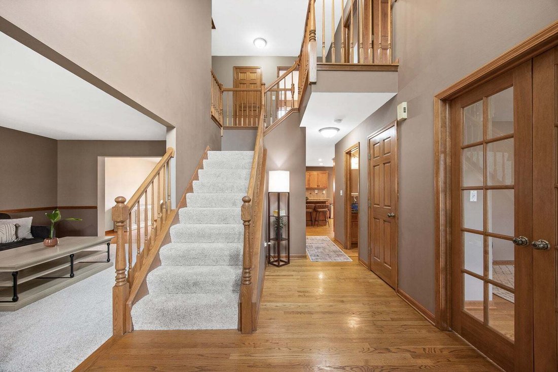 House in Plainfield, Illinois, United States 4 - 18939637