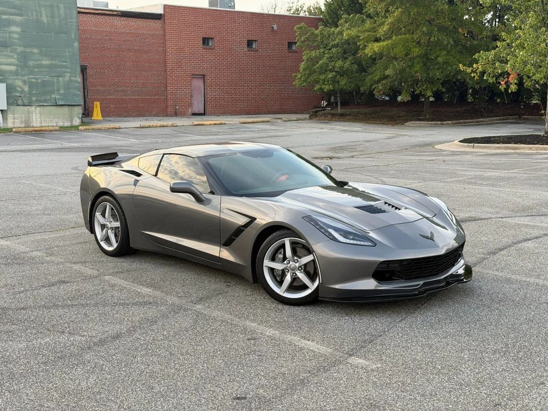 Coupe in Greensboro, NC, United States 4 - 18944613
