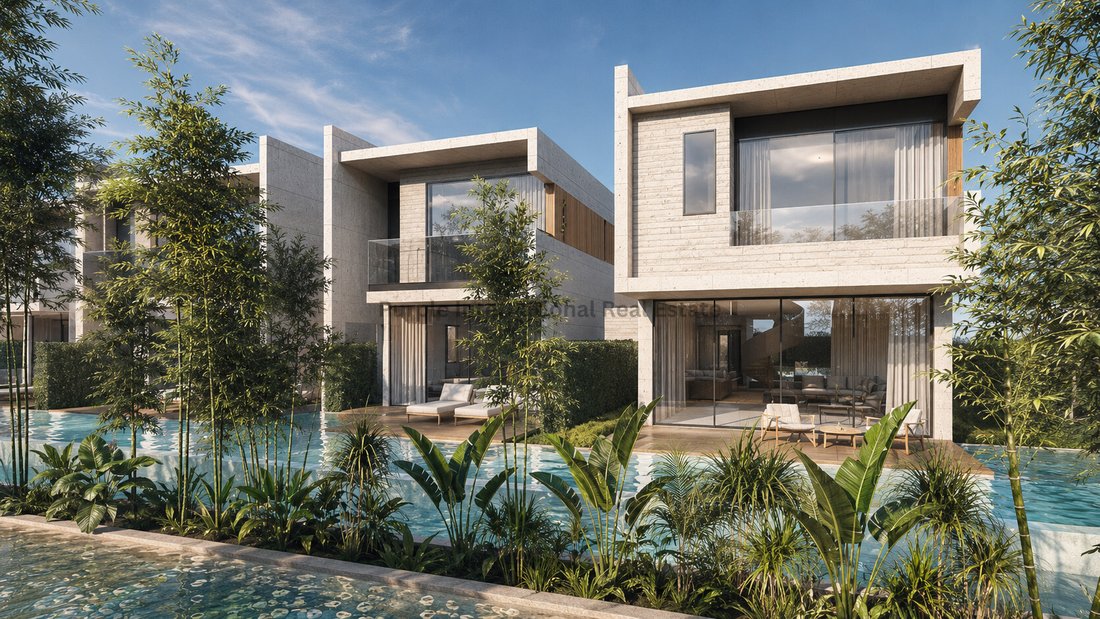 Apartment in Chloraka, Paphos, Cyprus 4 - 18939696