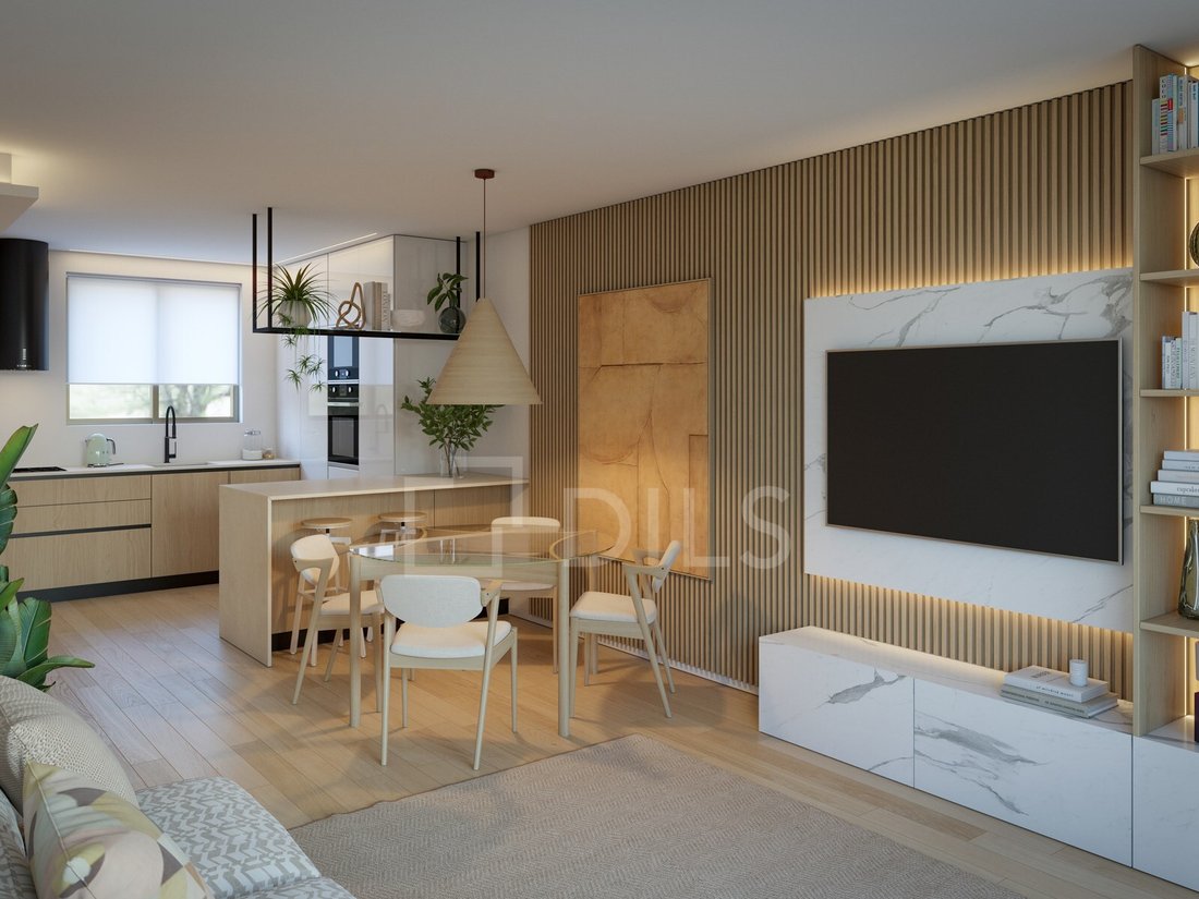 Apartment in Portimao, Algarve, Portugal 3 - 15721875
