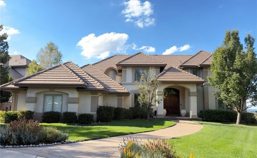 House in Lone Tree, Colorado, United States 1