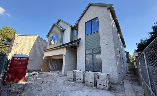 House in Houston, Texas, United States 1