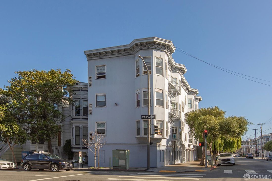 San Francisco, California, United States 5 - 18942445