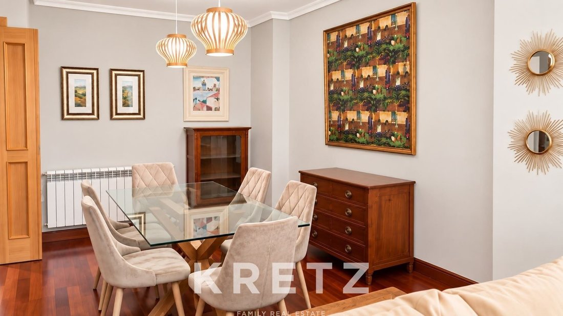 Apartment in Boadilla del Monte, Comunidad de Madrid, Spain 3 - 18943920