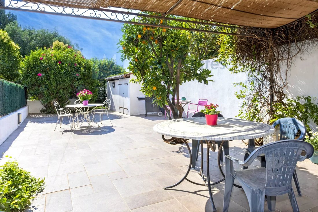 Casa en Le Plan-de-la-Tour, Provenza-Alpes-Costa Azul, Francia 4 - 18310506