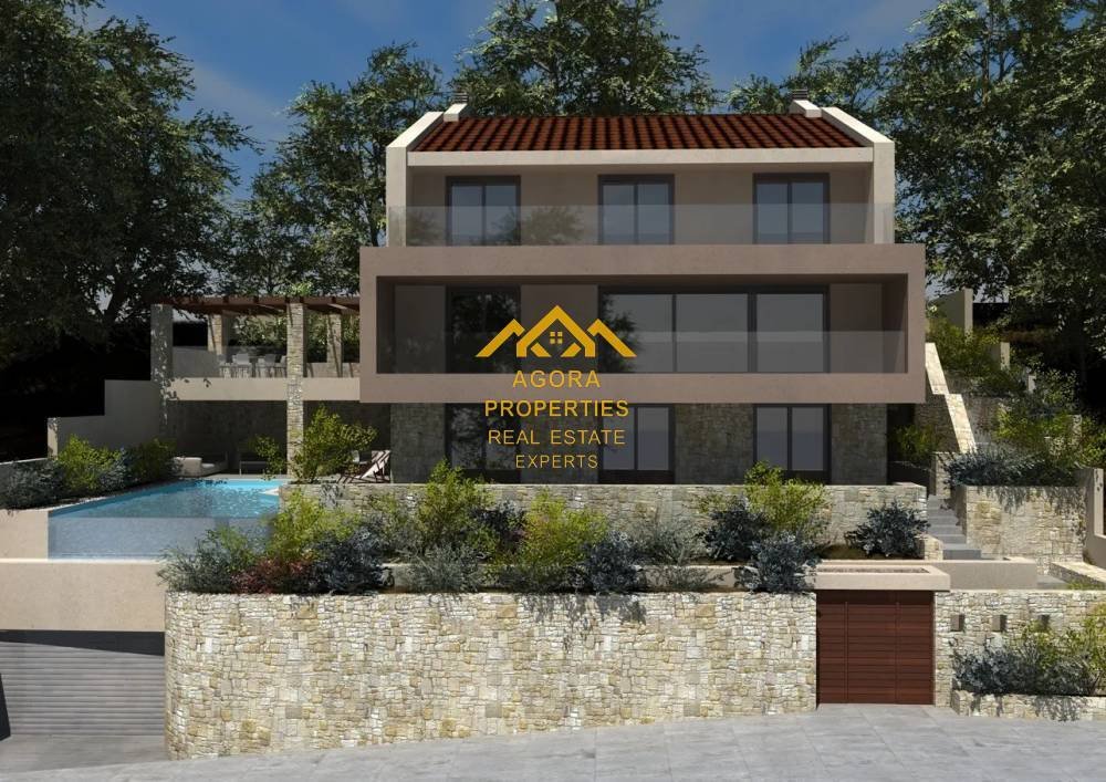 Villa in Nea Makri, Attica, Greece 4 - 18940032