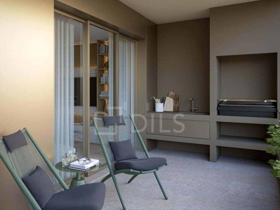 Apartment in Portimao, Algarve, Portugal 2 - 15721861