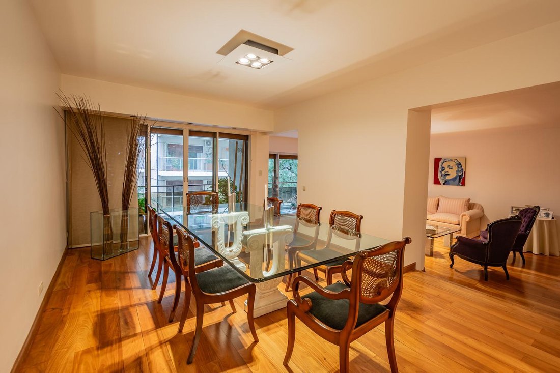 Apartment in Buenos Aires, Buenos Aires, Argentina 3 - 18940420