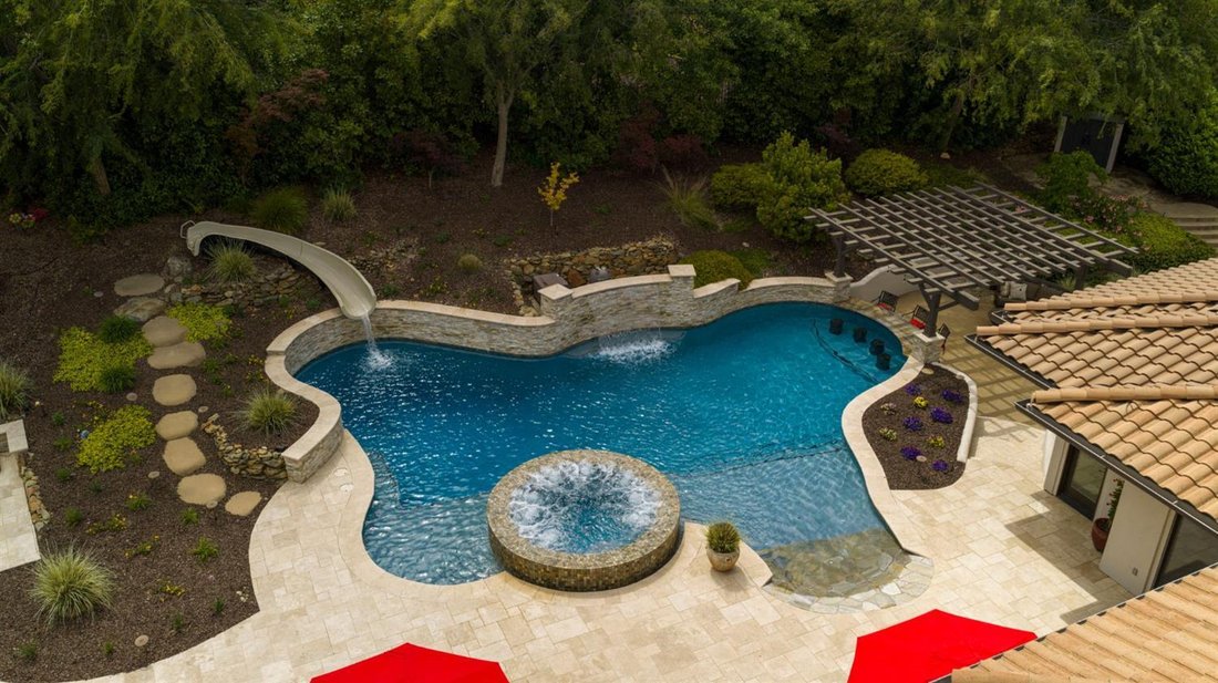 House in El Dorado Hills, California, United States 4 - 18942753