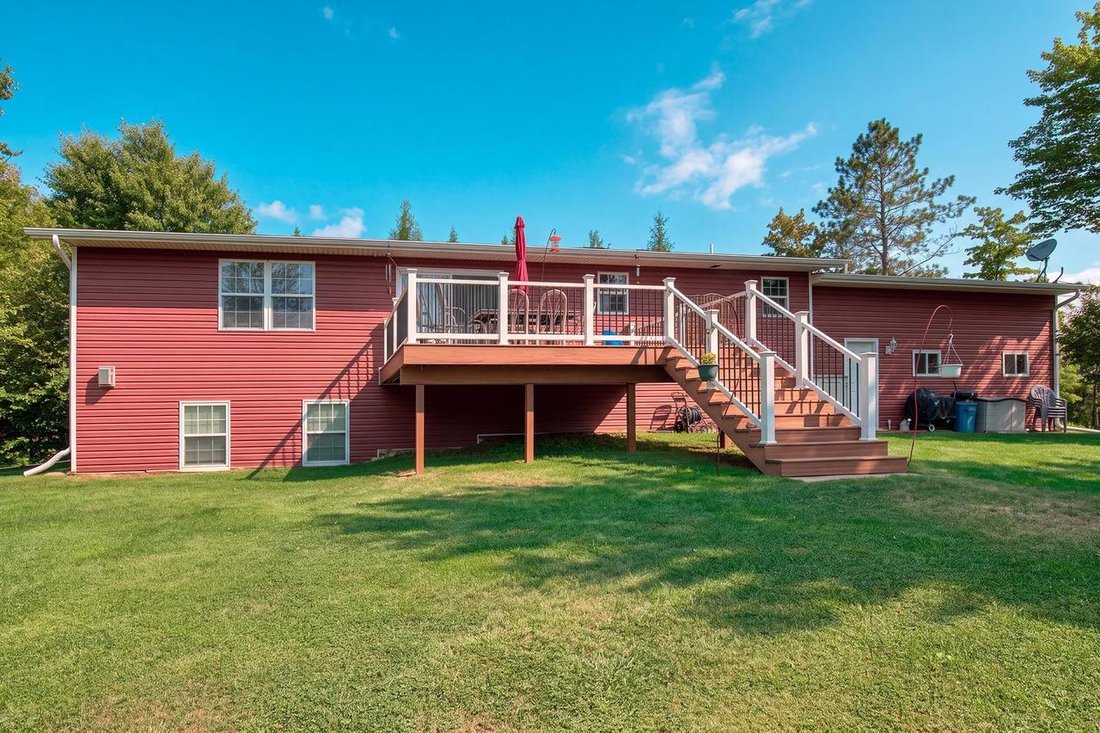 House in Tomahawk, Wisconsin, United States 2 - 18942034