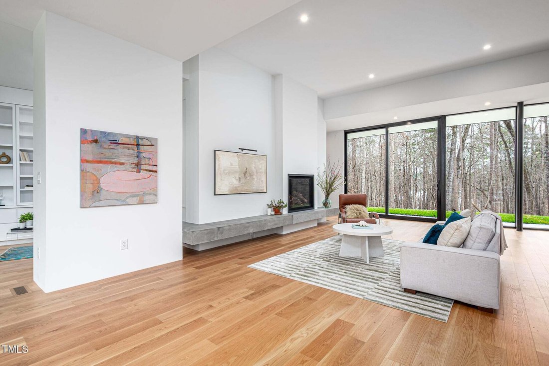 House in Chapel Hill, North Carolina, United States 4 - 16733495