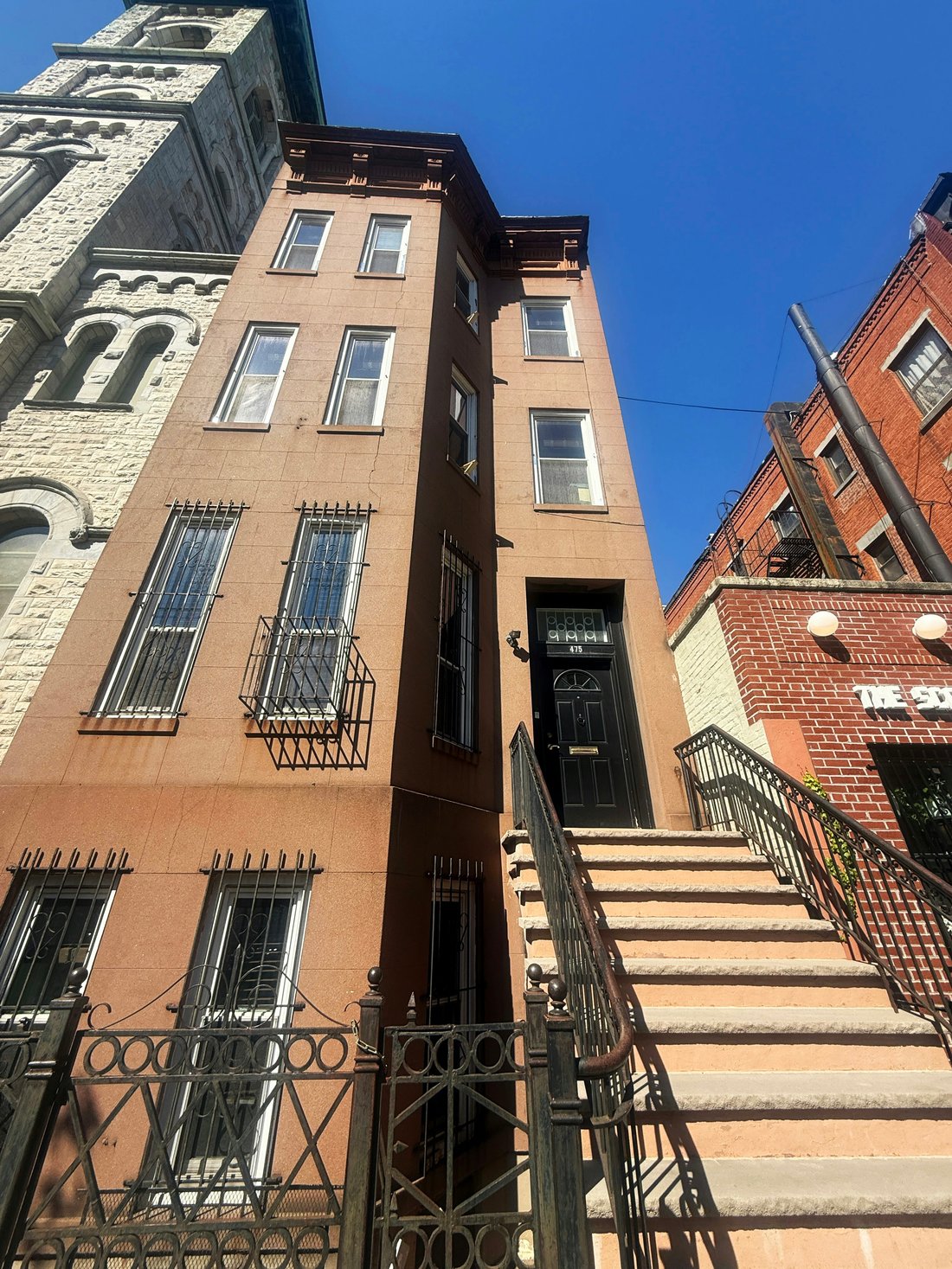 Townhouse in New York, New York, United States 2 - 18934782