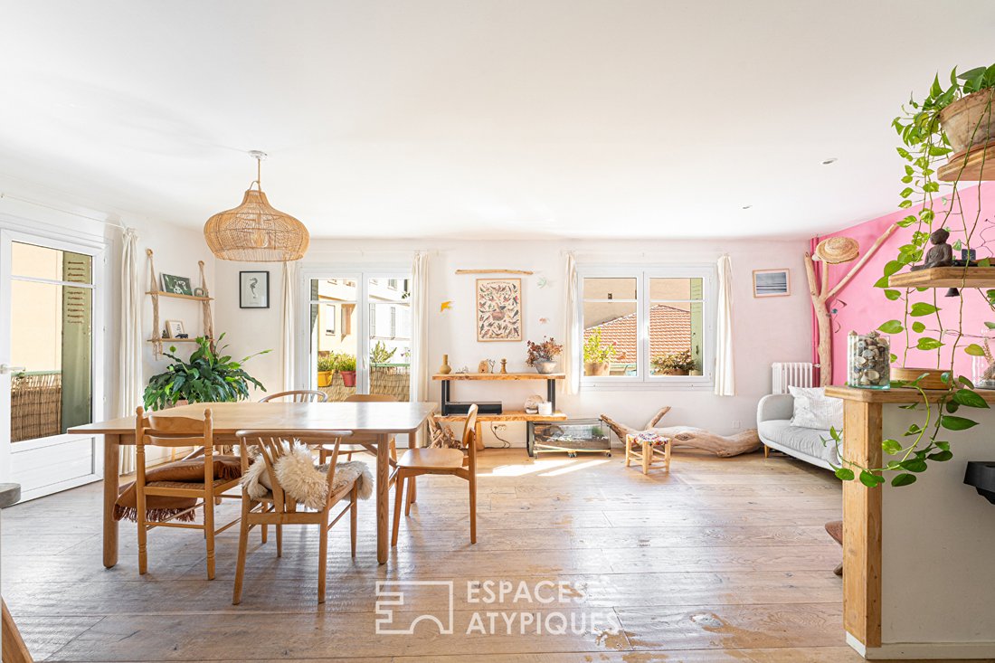 Apartment in Bonneveine, 8e Arrondissement, Marseille 2 - 18944415