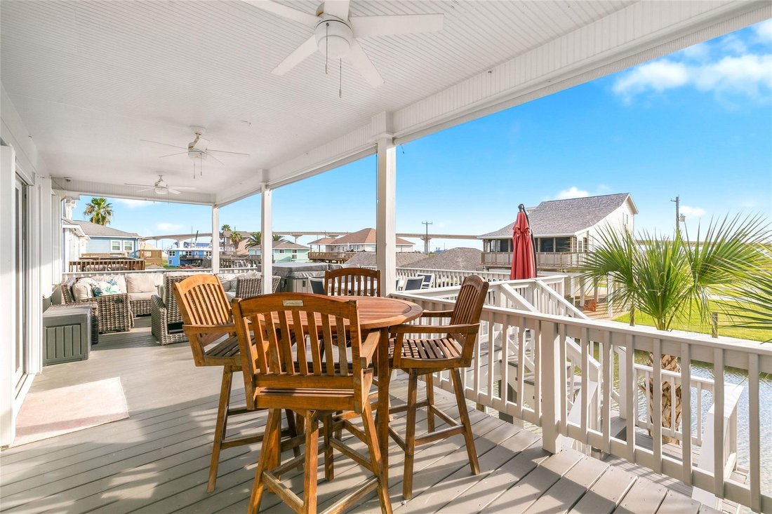 House in Freeport, Texas, United States 4 - 18943513