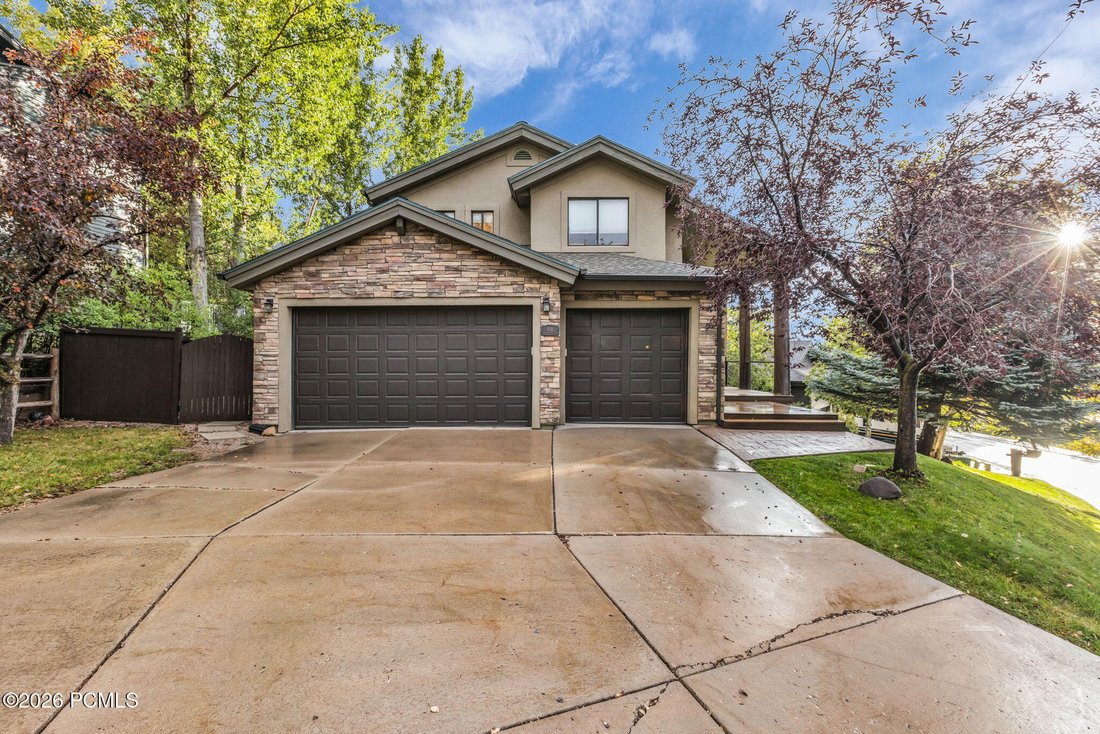 House in Park City, Utah, United States 2 - 18944051