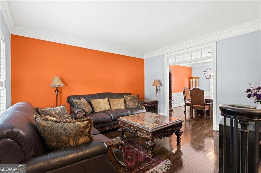 House in Stone Mountain, Georgia, United States 4 - 18940025