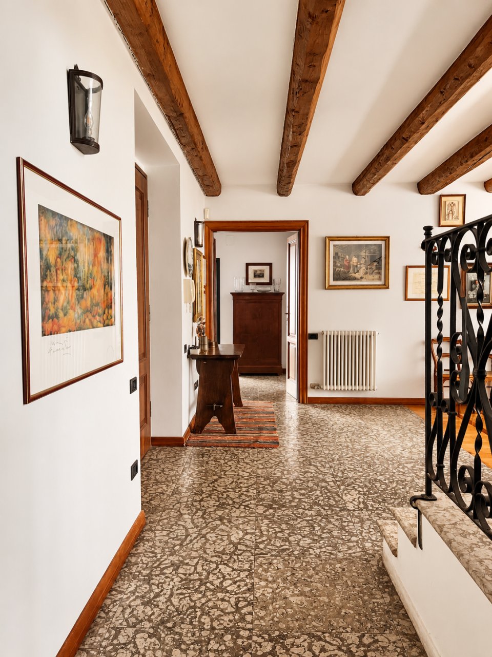 Apartment in Tribunale - San Camillo, Trento, Italy 4 - 18944352