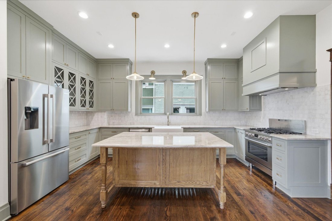 House in Houston, Texas, United States 2 - 18943524