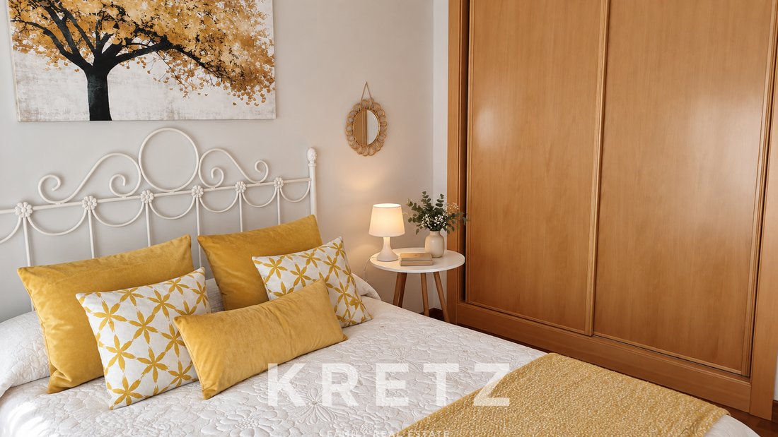 Apartment in Boadilla del Monte, Comunidad de Madrid, Spain 5 - 18943920