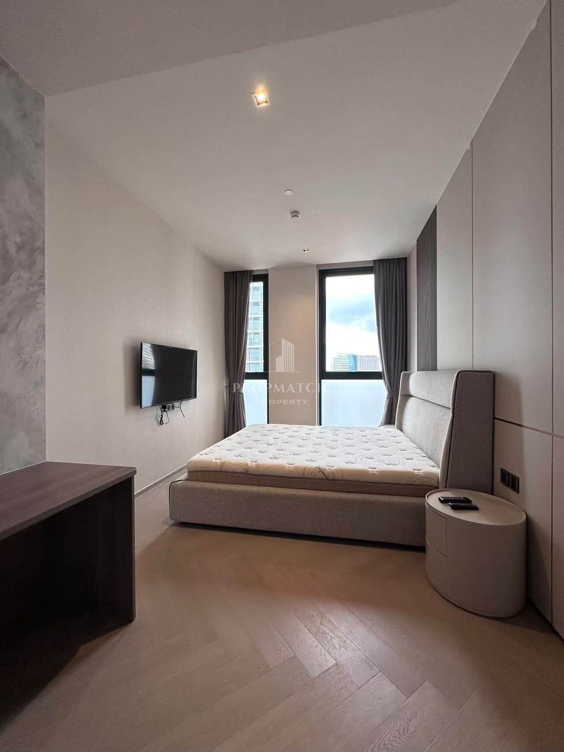 Condo in Bangkok, Bangkok, Thailand 5 - 18939378