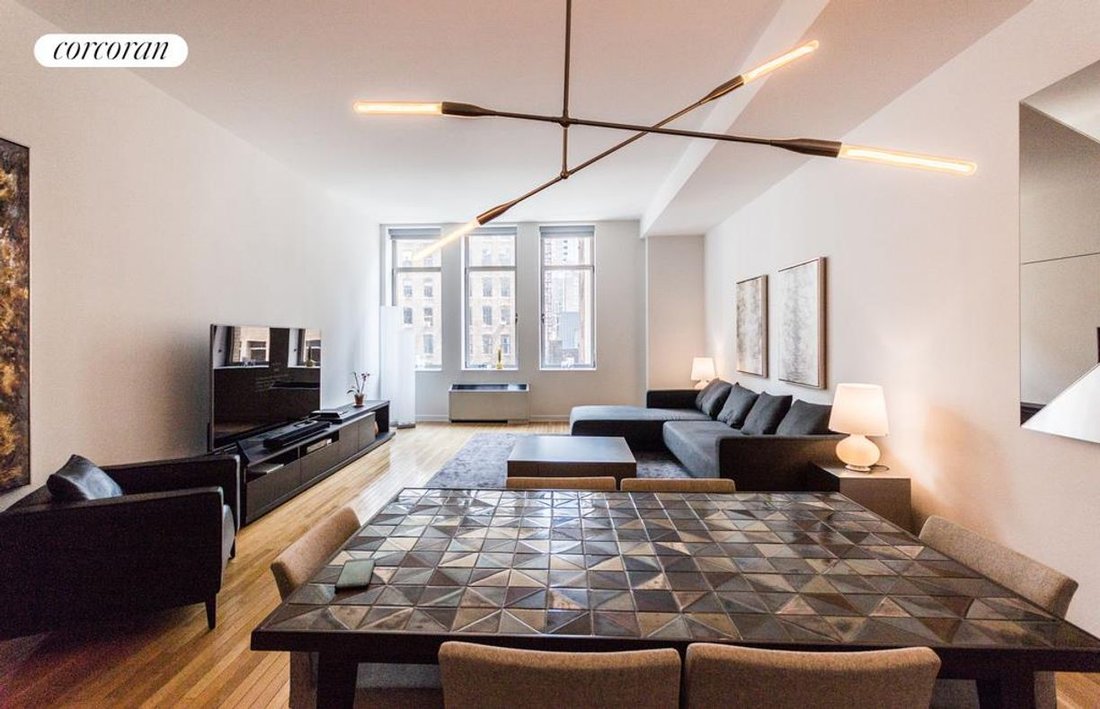 Condo in New York, New York, United States 3 - 18941149