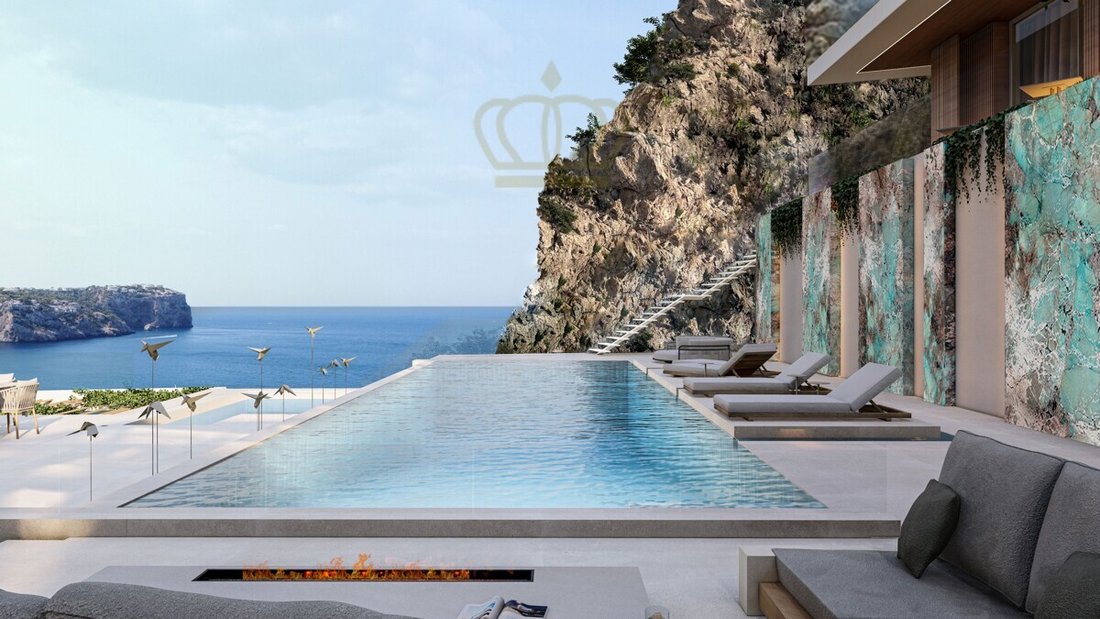 Villa in Port d'Andratx, Andratx, Balearic Islands 3 - 18942657