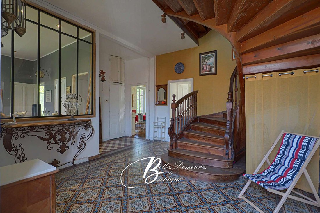 Villa in Lannion, Brittany, France 3 - 18944385