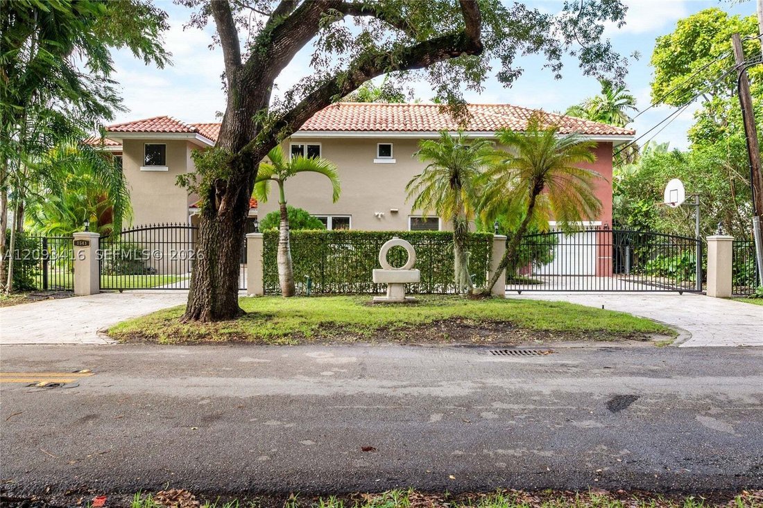 House in Coral Gables, Florida, United States 2 - 18939793