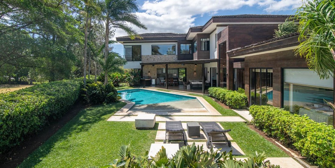 House in Vueltas, Alajuela Province, Costa Rica 1 - 18941787