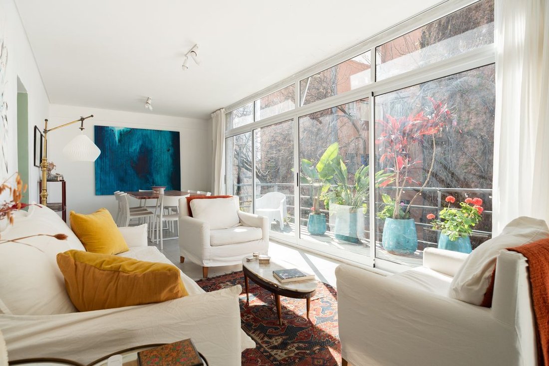 Apartment in Buenos Aires, Buenos Aires, Argentina 3 - 18942217