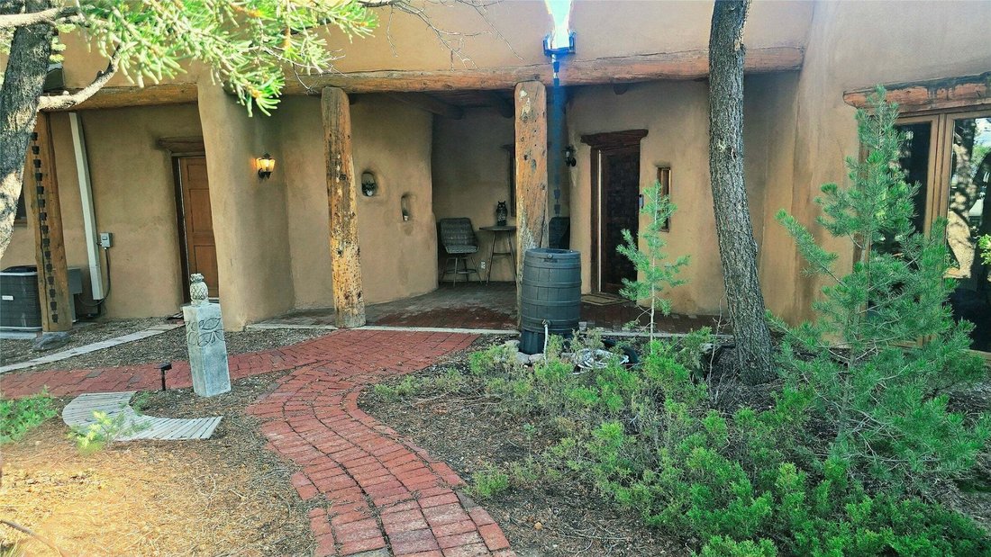 House in White Rock, New Mexico, United States 2 - 18942368