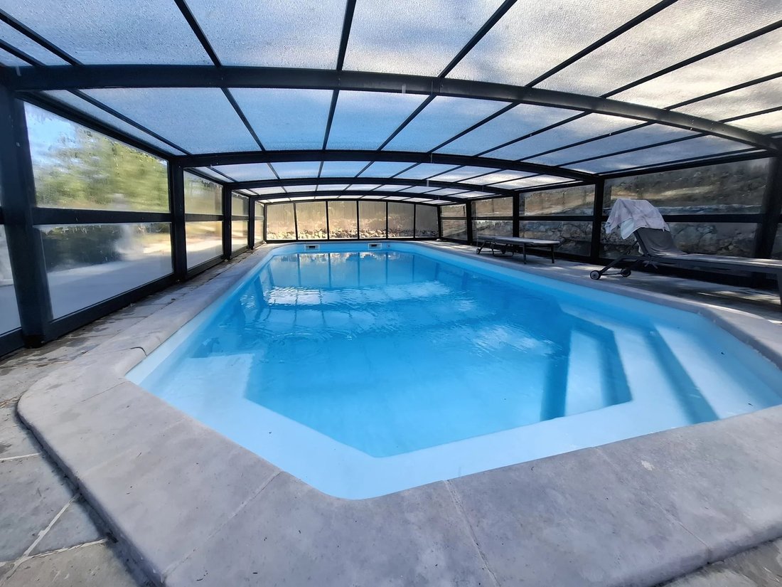 House in La Verdiere, Provence-Alpes-Côte d'Azur, France 3 - 18940574