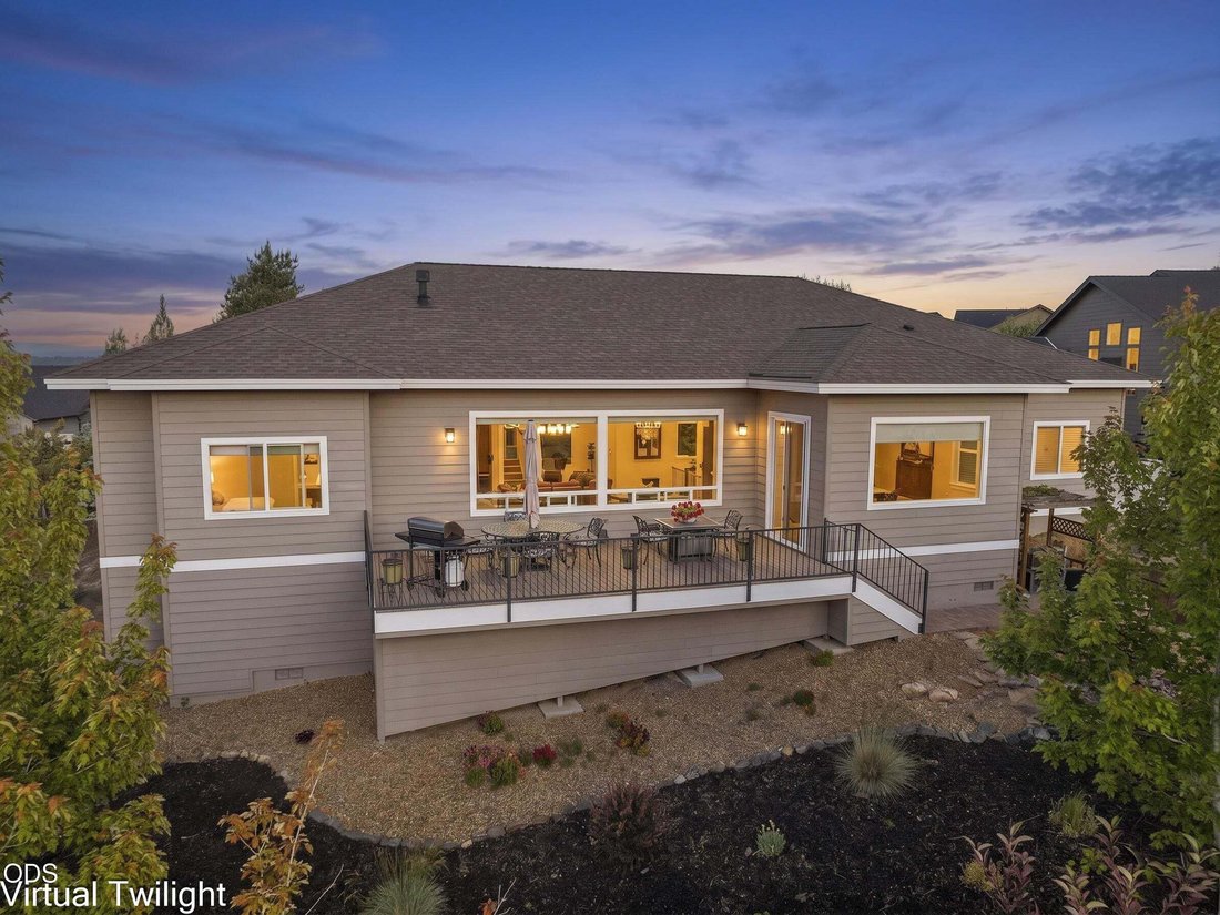 House in Redmond, Oregon, United States 2 - 18157811
