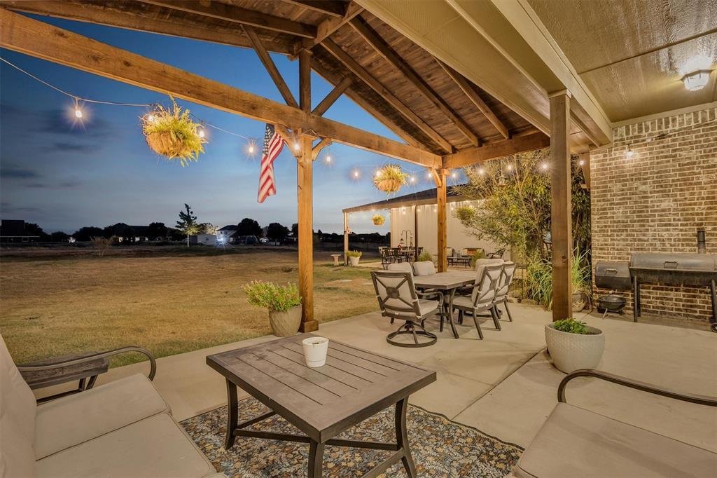 House in Kaufman, Texas, United States 4 - 18939939