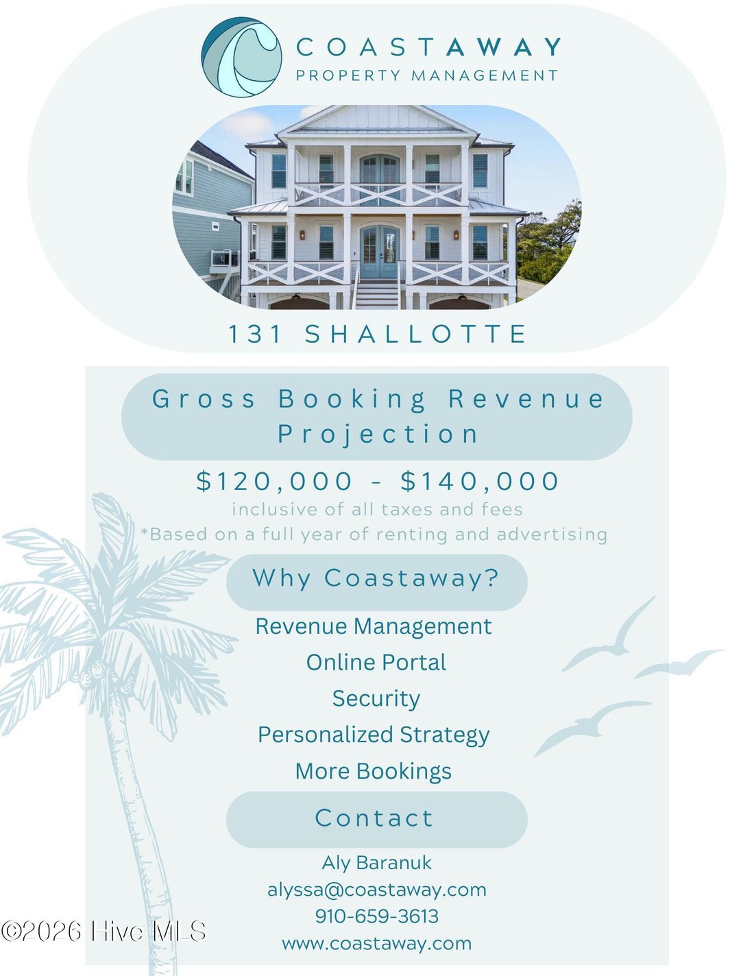 Casa a Ocean Isle Beach, Carolina del Nord, Stati Uniti 3 - 18706375