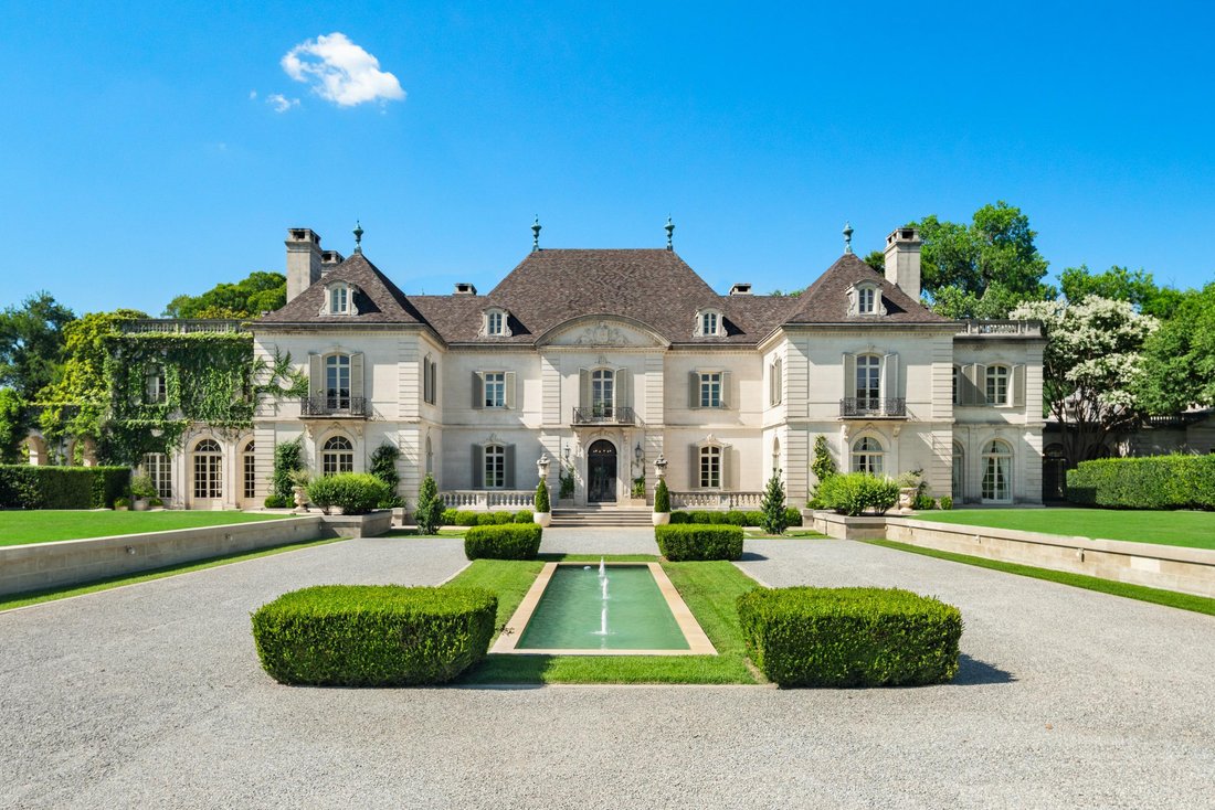 House in Dallas, Texas, United States 2 - 15269037