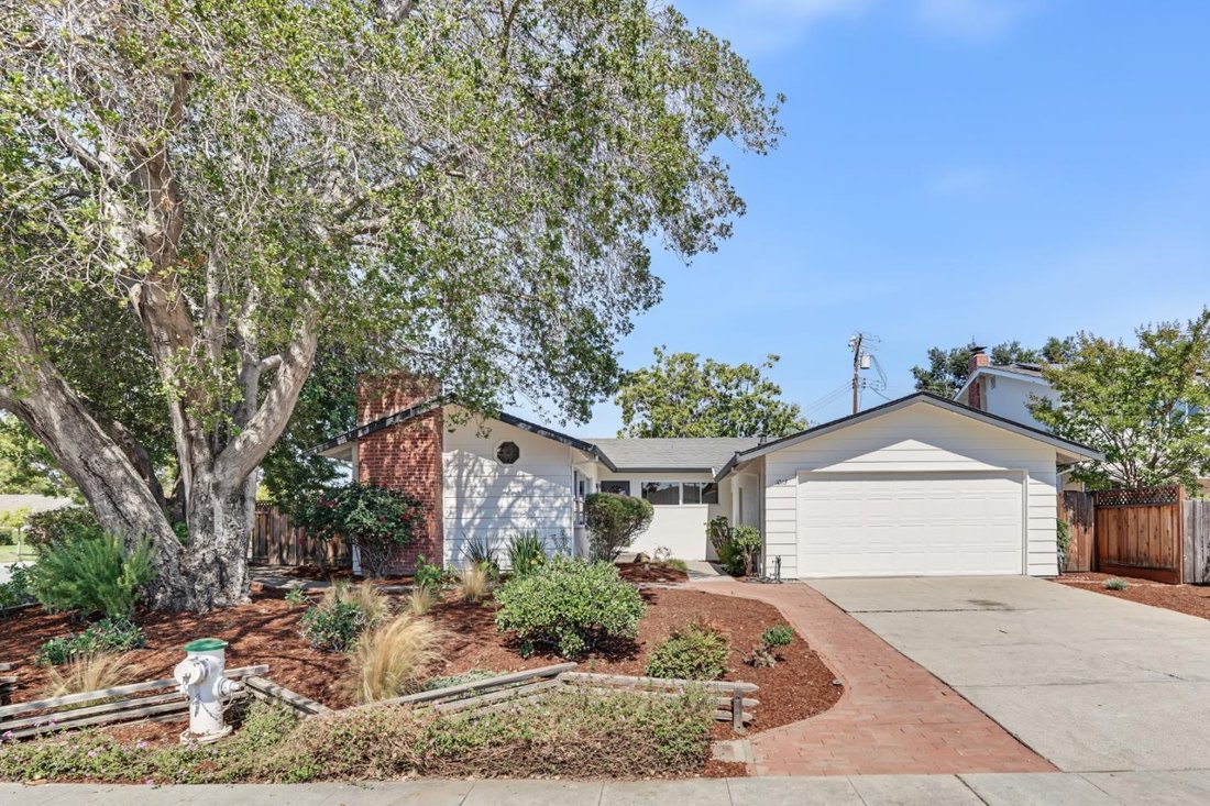 House in Sunnyvale, California, United States 2 - 18942549