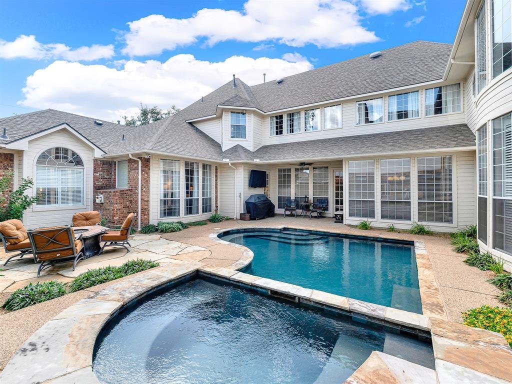 House in Dallas, Texas, United States 2 - 18943570