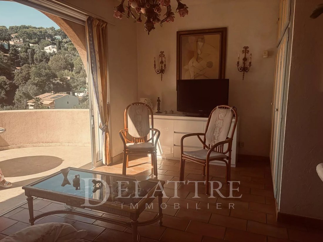 Villa in Mougins, Provence-Alpes-Côte d'Azur, France 5 - 18940319