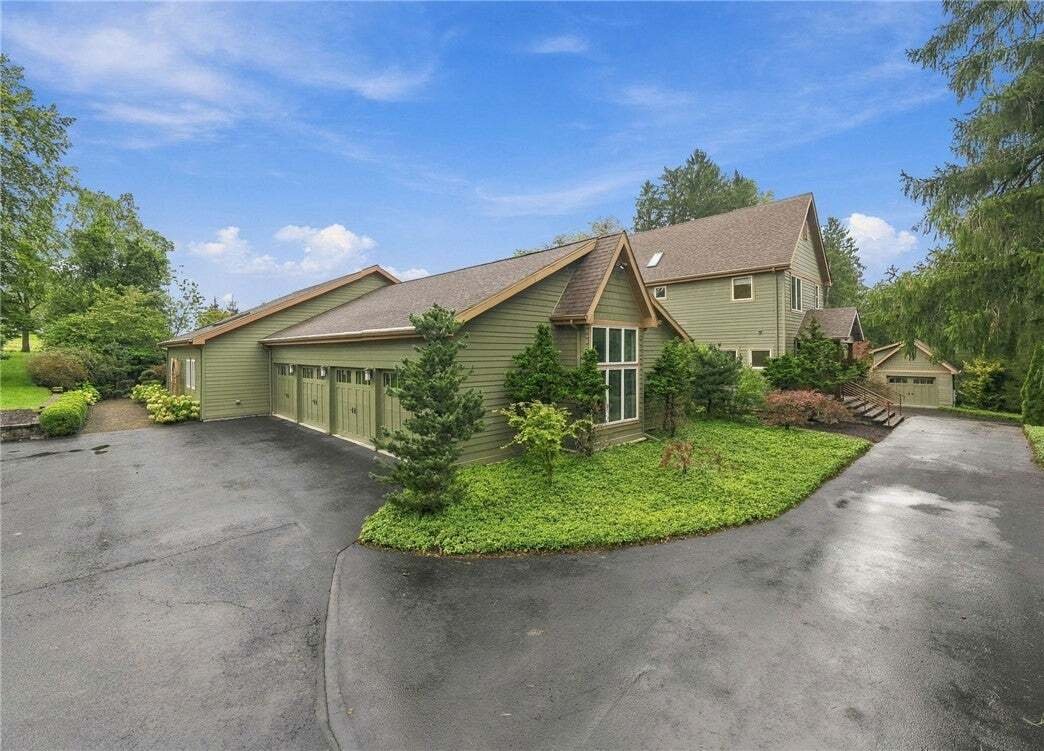 House in Ligonier, Pennsylvania, United States 2 - 18939895