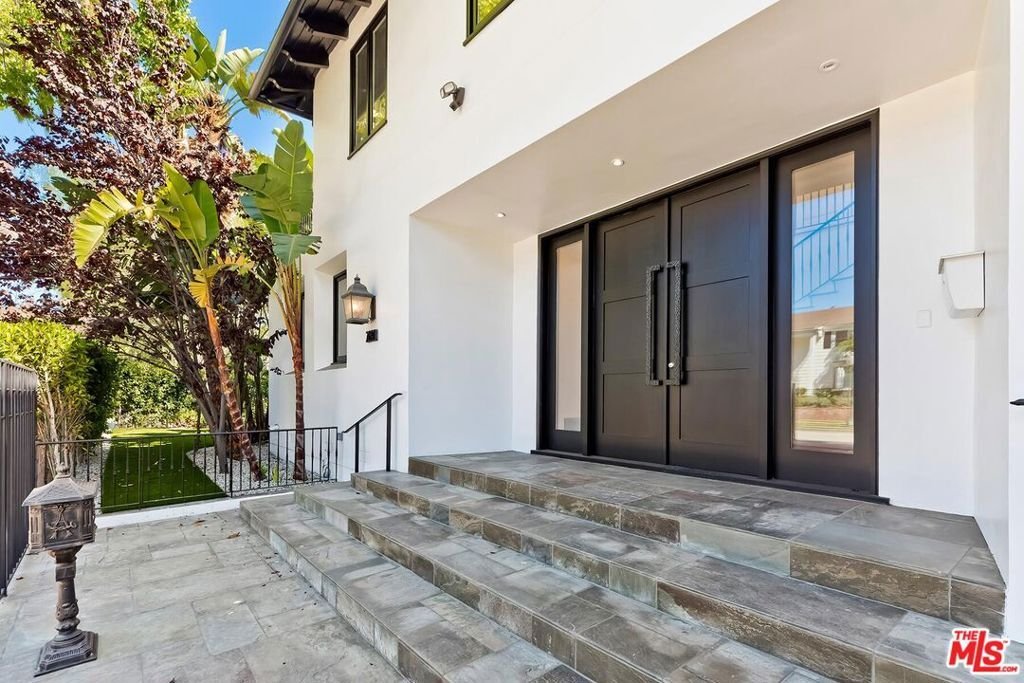 House in Los Angeles, California, United States 3 - 18942119