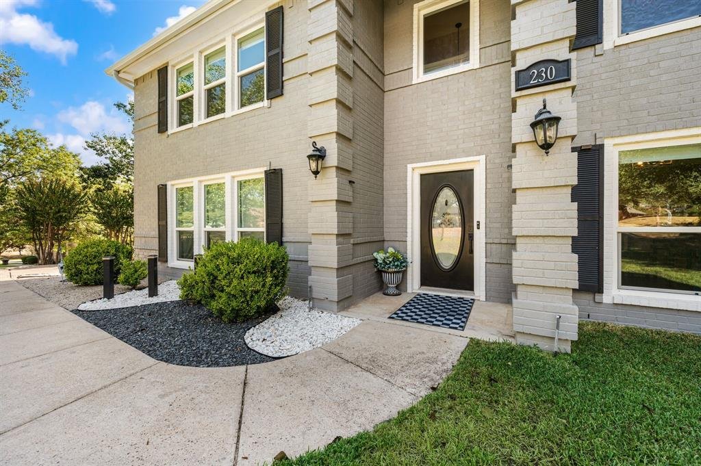 House in Weatherford, Texas, United States 4 - 18943569