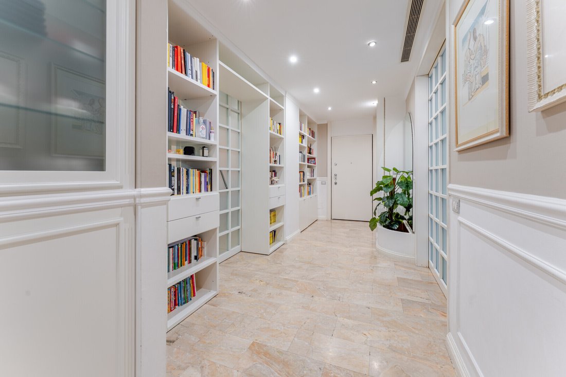 Apartment in Fiera, Milan, Italy 4 - 18940243