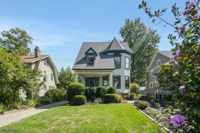 House in Maplewood, New Jersey, United States 5 - 18942877